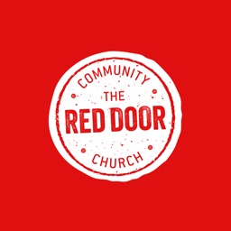 The Red Door Community Church