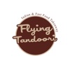 Flying Tandoori.