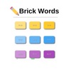 快单词-Brick Words for Juniors
