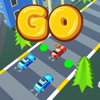 Go Car Obstacle Race