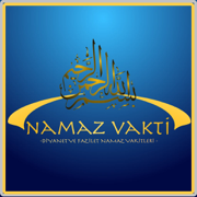 Adhan - Muslim Namaz Time App