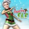 Dancing Elf - Happy Moves 3D