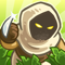 App Icon for Kingdom Rush Frontiers TD App in Brazil App Store