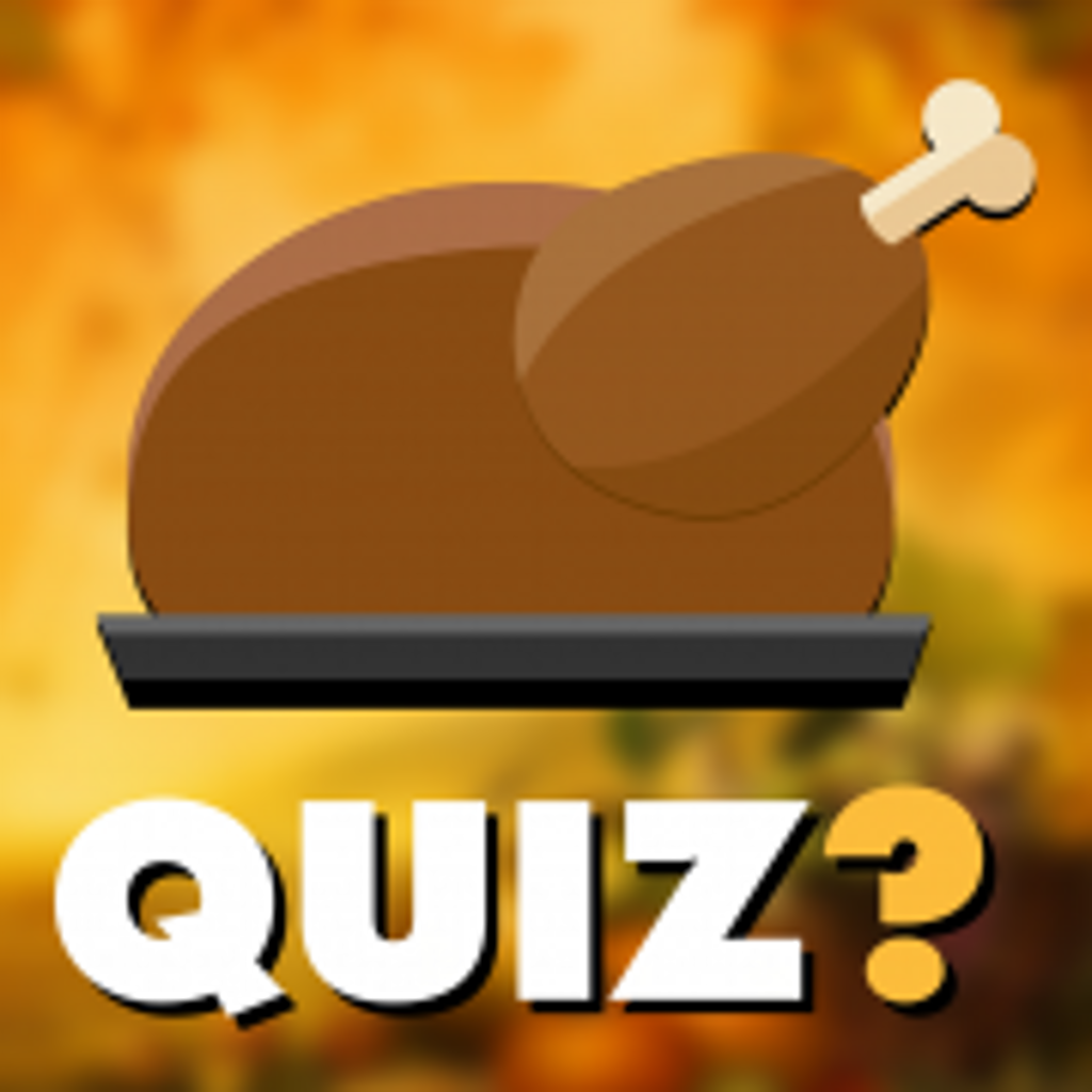 Get Thanksgiving Quiz (2021) for iOS, iPhone, iPad Aso Report