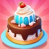 Cake Cooking Games for Kids 2+