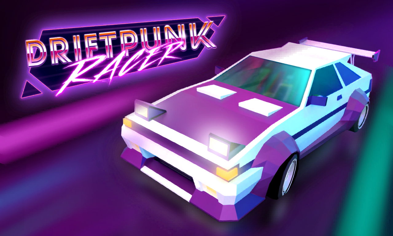 Driftpunk Racer: Extreme Speed