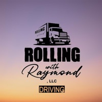 RWR Driver App