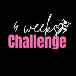 4 WEEKS CHALLENGE