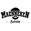 Maenneken Barbershop