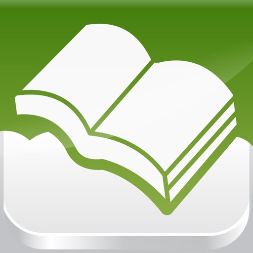 Hami Book iOS App