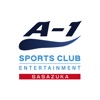 スポーツクラブA-1笹塚店　キッズスクール