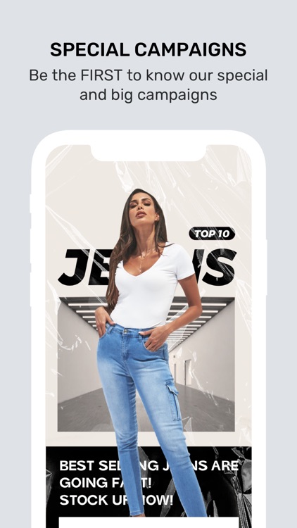 Flamingo Shop screenshot-5