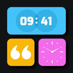 Widget icon