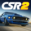 CSR2 PvP Car Drag Racing Games - Zynga Inc.