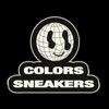 COLORS Sneakers