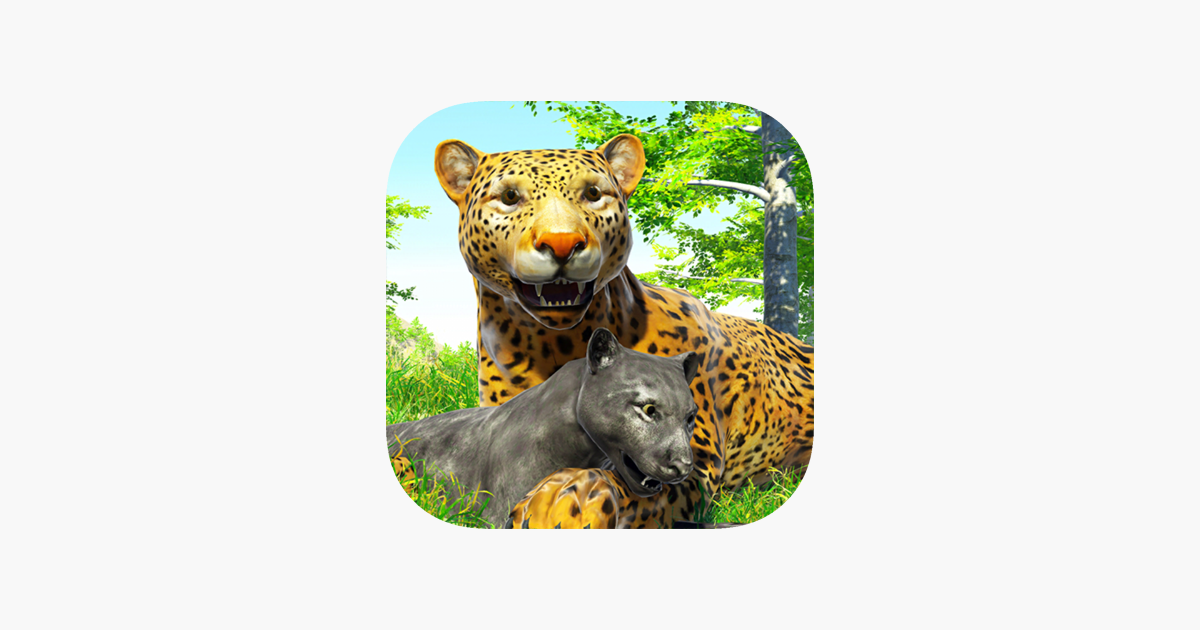 Black Panther Family Simulator」をApp Storeで