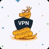 VPN Snake super turbo service