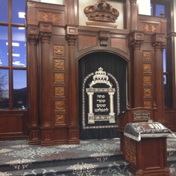 Agudas Yisroel of WRP