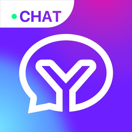 Stripe Chat-Video Chat Icon