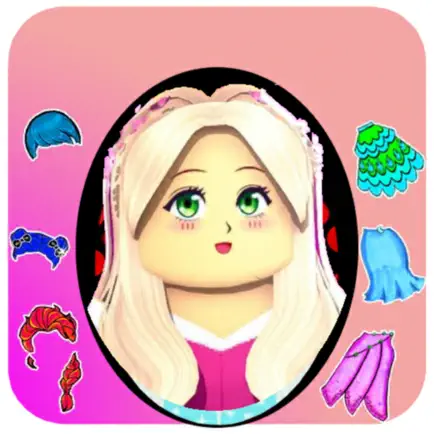 Dress Leah Mood Girls Читы