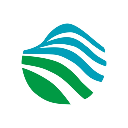 何洛录音logo