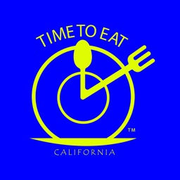 Time To Eat California