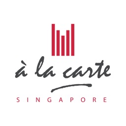 à la carte Singapore