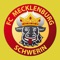 Der FC Mecklenburg Schwerin ist ein Fußballverein