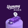 Yummy Rides - Viaja y Conduce - Interlude Studios LLC.