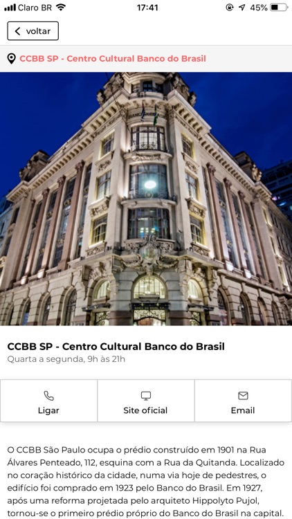 Musea App screenshot-4