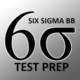 Six Sigma Black Belt Test Prep