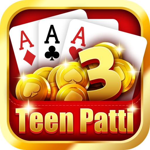 3 Patti GO iOS App