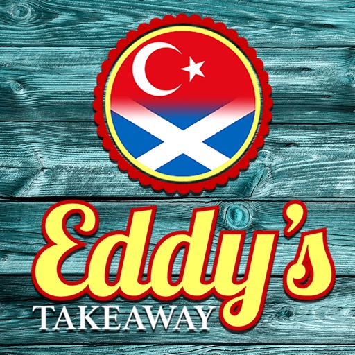 Eddy's Takeaway