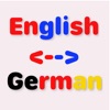 Egitir English German word app