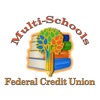 Multi-Schools FCU