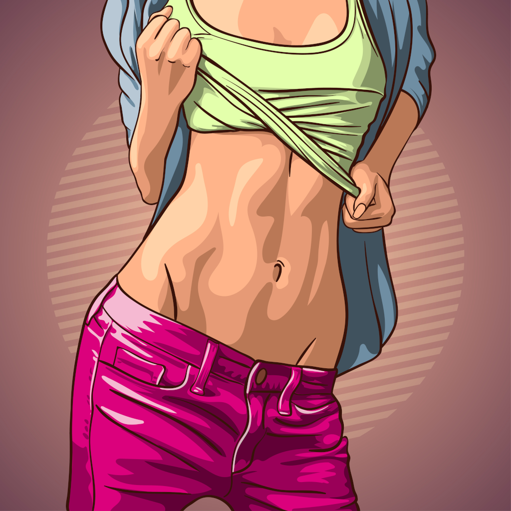 Get Abs, Butt and Thighs Workout for iOS, iPhone, iPad Aso Report