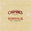 Carmine's NYC & Virgil's BBQ