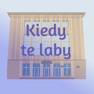 Get Kiedy Laby for iOS, iPhone, iPad Aso Report