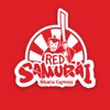 Red Samurai Express