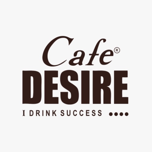 cafe desire