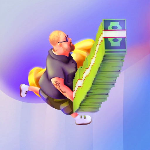 Storage Runner 3D