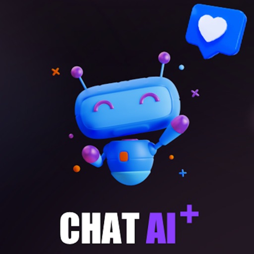 Chat AI - ask anything to AI