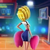 Cheerleader Stack 3D