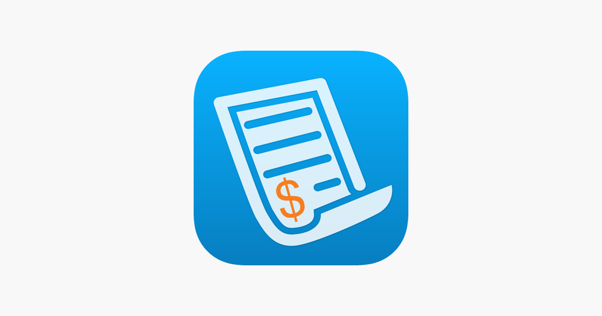 ‎EZ Receipts on the App Store