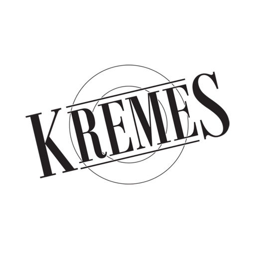 Kremes.