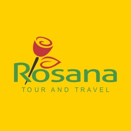 Rosana Tour and Travel App