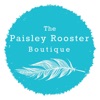 The Paisley Rooster