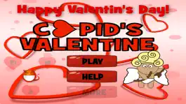Game screenshot Cupid's Valentine mod apk