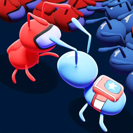 Ants Masters: Crowd Ant Run 3D Cheats