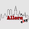 Allora City Pizza Heimservice